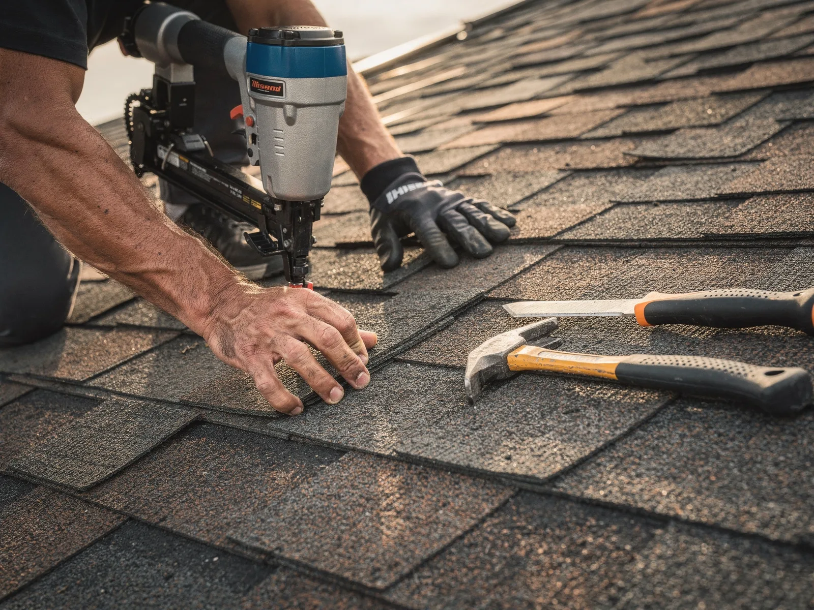 Why choose Roof Repair in Argyle, MO